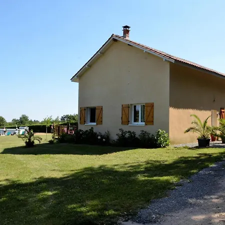 Le Domaine D'anjou Holiday home *