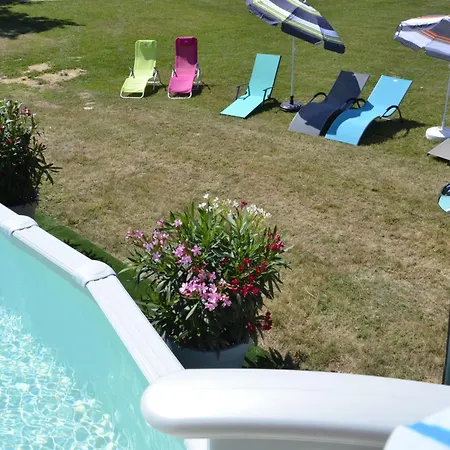 Le Domaine D'anjou Nailhac