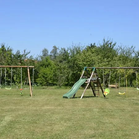 Le Domaine D'anjou