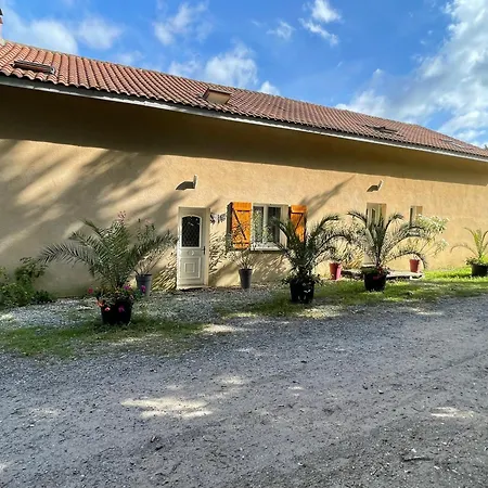 Le Domaine D'anjou Holiday home *